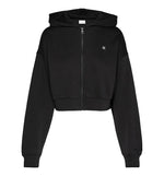 Calvin Klein Ck Embro Badge Zip-Through Casual Jacket