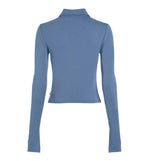 Calvin Klein Casual Shirt Modal Long Sleeve Shirt