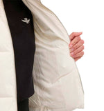 Calvin Klein Casual Jacket Soft Touch Short Fitted Jacket