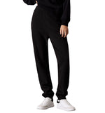Calvin Klein Woven Label Jog Pant Casual Pants