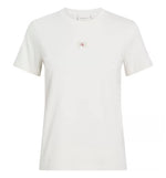 T-shirt M/C Casual Calvin Klein Woven Label Regular Tee