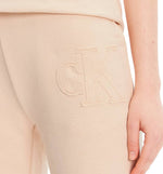 Calvin Klein Ck Applique Jog Pant Casual Pants