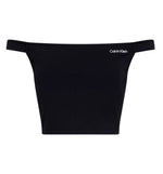 Camiseta De Tirantes Casual Calvin Klein Logo Bardot Milano Top
