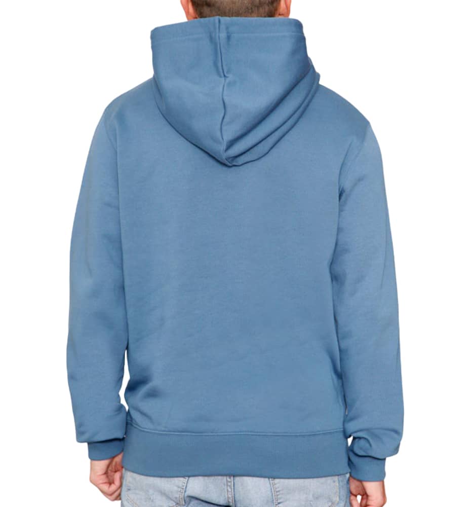 Sudadera Capucha Casual_Hombre_CALVIN KLEIN Seasonal Monogram Regular Hoodie