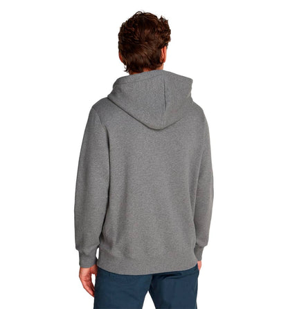 Sudadera Capucha Casual_Hombre_CALVIN KLEIN Seasonal Monogram Regular Hoodie