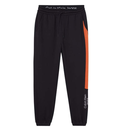 Pantalón Casual_Hombre_CALVIN KLEIN Stacked Colorblock Hwk Pant