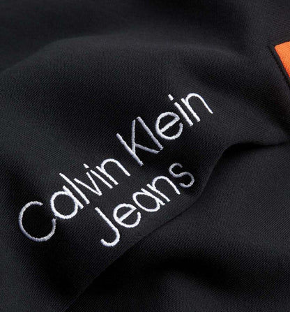 Pantalón Casual_Hombre_CALVIN KLEIN Stacked Colorblock Hwk Pant