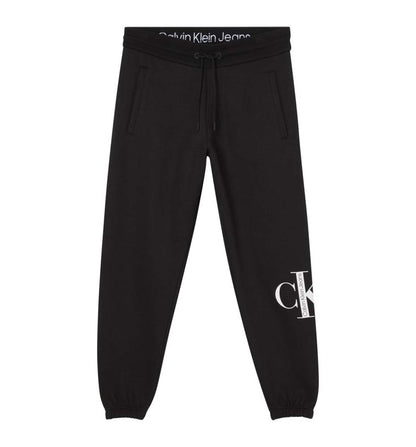 Casual Pants_Men_CALVIN KLEIN Ck Institutional Hwk Pant