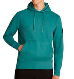 Hoodie Sudadera Capucha Casual Calvin Klein Badge Hoodie