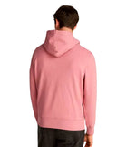 Hoodie Sweatshirt Casual Hoodie Calvin Klein Badge Hoodie