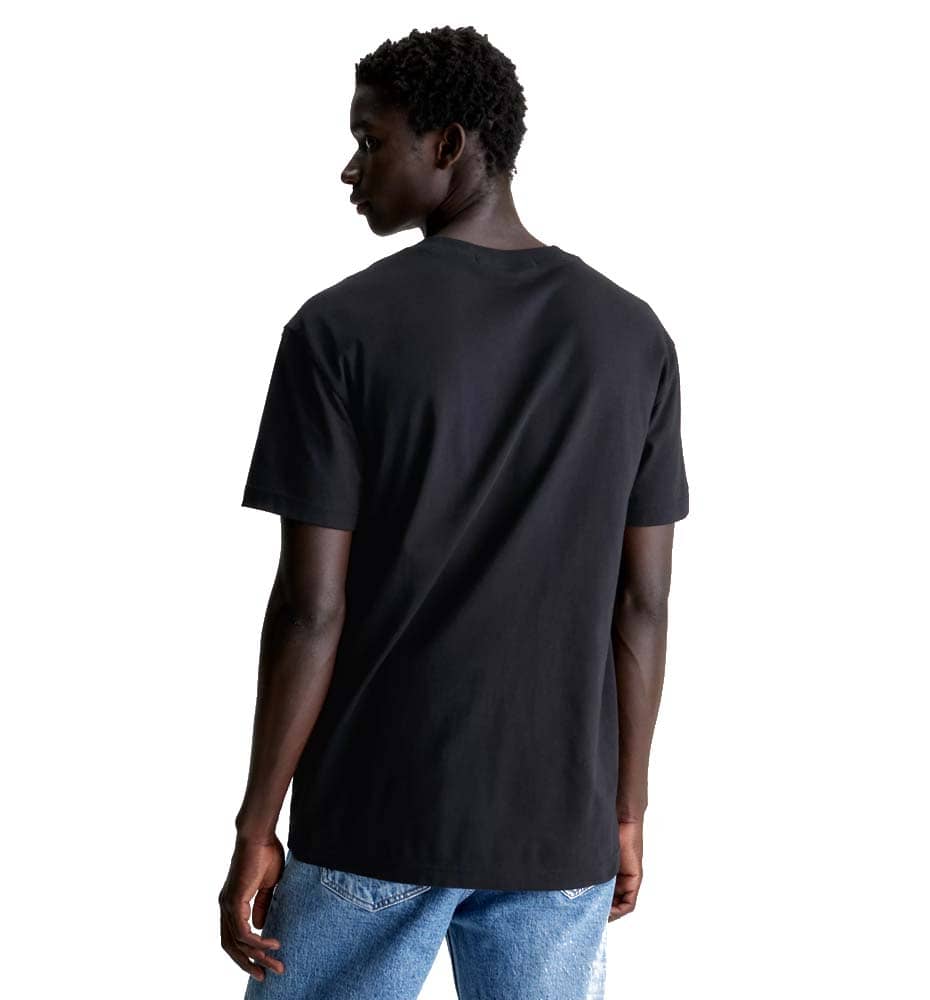 T-shirt M/c Casual_Men_CALVIN KLEIN Institutional Tee