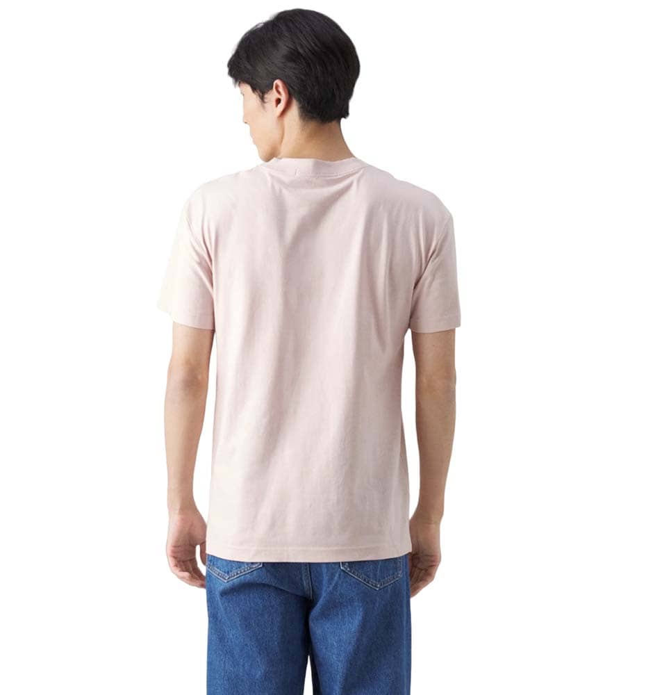 T-shirt M/c Casual_Men_CALVIN KLEIN Institutional Tee