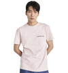 T-shirt M/c Casual_Men_CALVIN KLEIN Institutional Tee