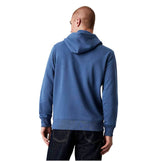 Hoodie Sudadera Capucha Casual Calvin Klein Ck Embro Badge Hoodie