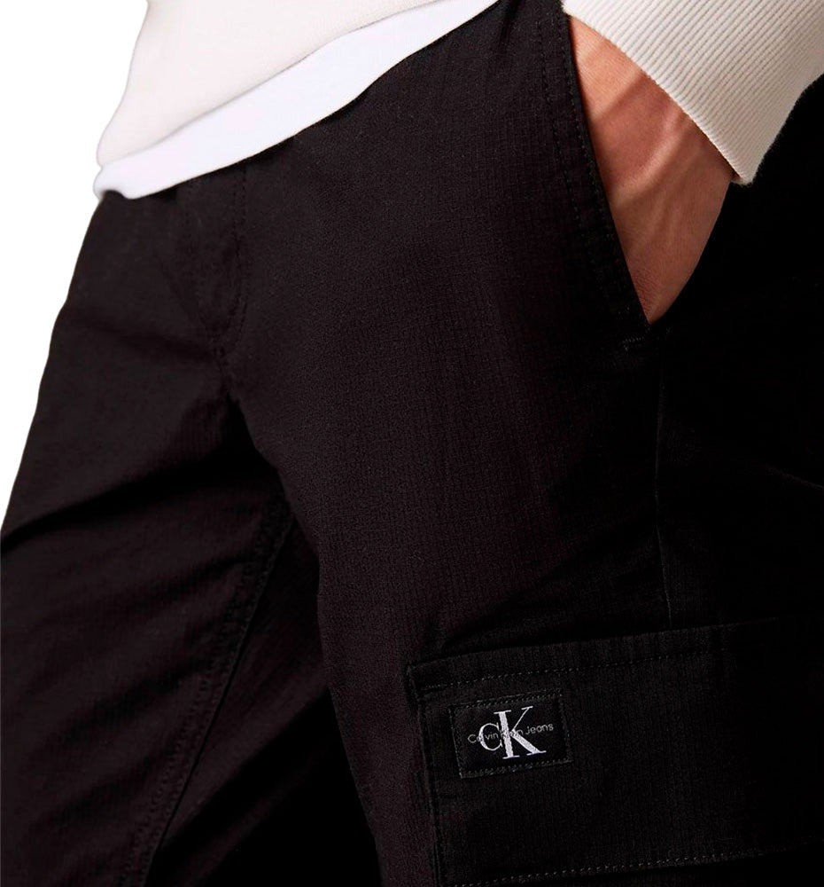 Pantalón Casual_Hombre_CALVIN KLEIN Skinny Cargo