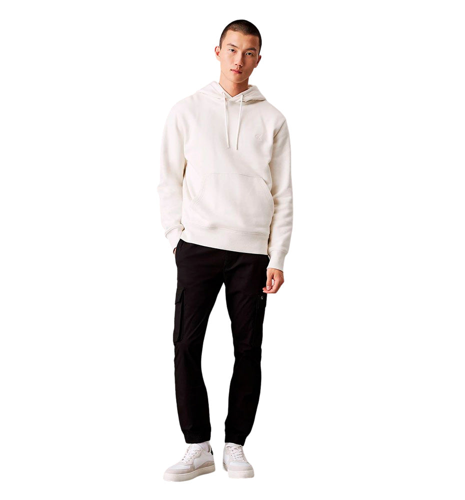 Casual Pants_Men_CALVIN KLEIN Skinny Cargo