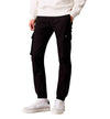 Casual Pants_Men_CALVIN KLEIN Skinny Cargo