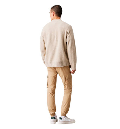 Pantalón Casual_Hombre_CALVIN KLEIN Skinny Cargo