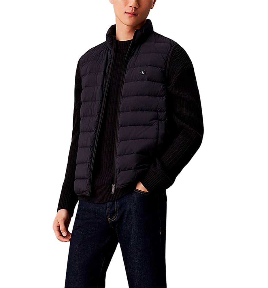 Chaleco Casual_Hombre_CALVIN KLEIN Ultra Light Padded Vest