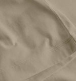 Camiseta M/C Casual Calvin Klein Woven Label Regular Tee