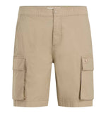 Short Casual_Men_CALVIN KLEIN Washed Cargo Short
