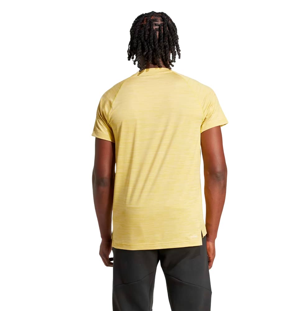 Casual M/c T-shirt_Men_ADIDAS Gym+ Tee