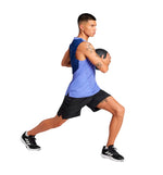 Short Fitness Adidas Gym+ Short