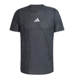 Camiseta M/C Running Adidas Ult Eng Tee M