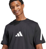 T-shirt M/C Casual Adidas M Z.n.e. Tee