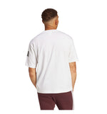 T-shirt M/C Casual Adidas M Sj T