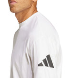 T-shirt M/C Casual Adidas M Sj T