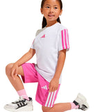 Conjunto - Short & Shirt Casual Adidas Lk 3s T-Set 160