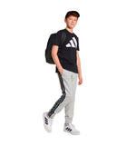 T-shirt M/C Casual Adidas J Bl Tee 160
