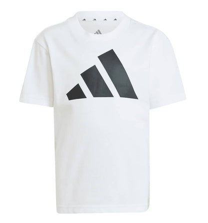 T-shirt M/c Casual_Child_ADIDAS Lk Bl Tee 160