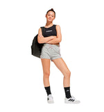 Adidas Jg Lin Tk 160 Casual Sleeveless T-Shirt