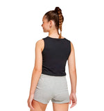 Adidas Jg Lin Tk 160 Casual Sleeveless T-Shirt