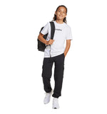 Pantalón Casual Adidas J Sl Ft C Pt