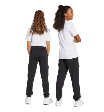 Pantalón Casual_Unisex_ADIDAS Junior Cargo Pants