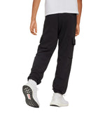 Pantalón Casual Adidas J Sl Ft C Pt