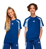 T-shirt M/C Casual Adidas J Cb T