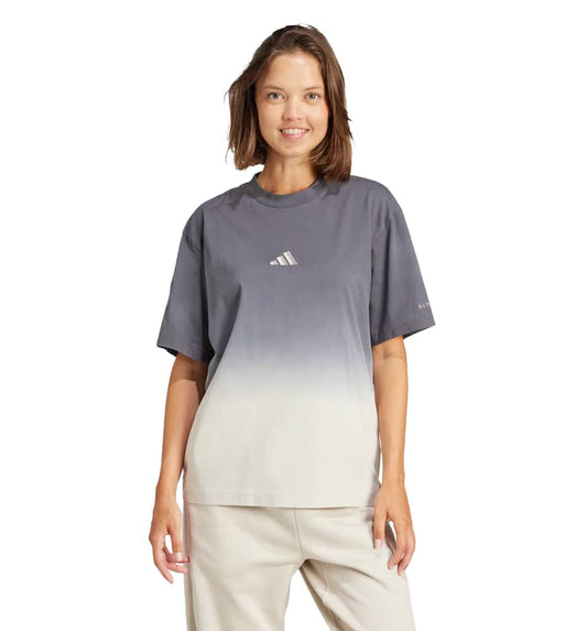 Camiseta Casual_Mujer_ADIDAS W All Szn A Tee