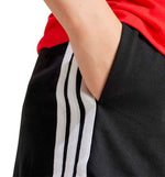 Short Casual Adidas W 3s Sj Sho