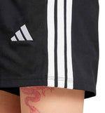 Short Casual Adidas W 3s Sj Sho