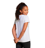 T-shirt M/C Casual Adidas Jg Glam T