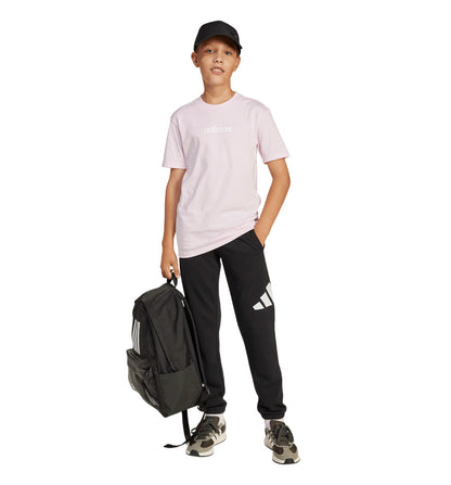 Pantalón Casual_Unisex_ADIDAS Junior Essentials Pants
