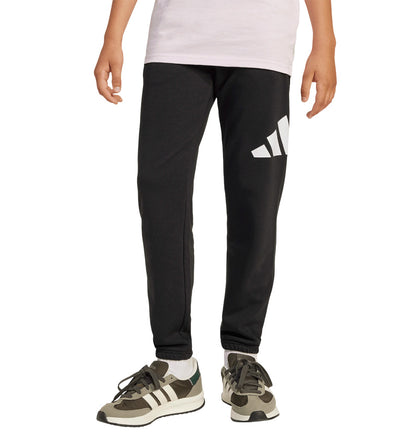 Pantalón Casual_Unisex_ADIDAS Junior Essentials Pants