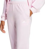 Fato de Treino Casual Adidas W Feelcozy Ts