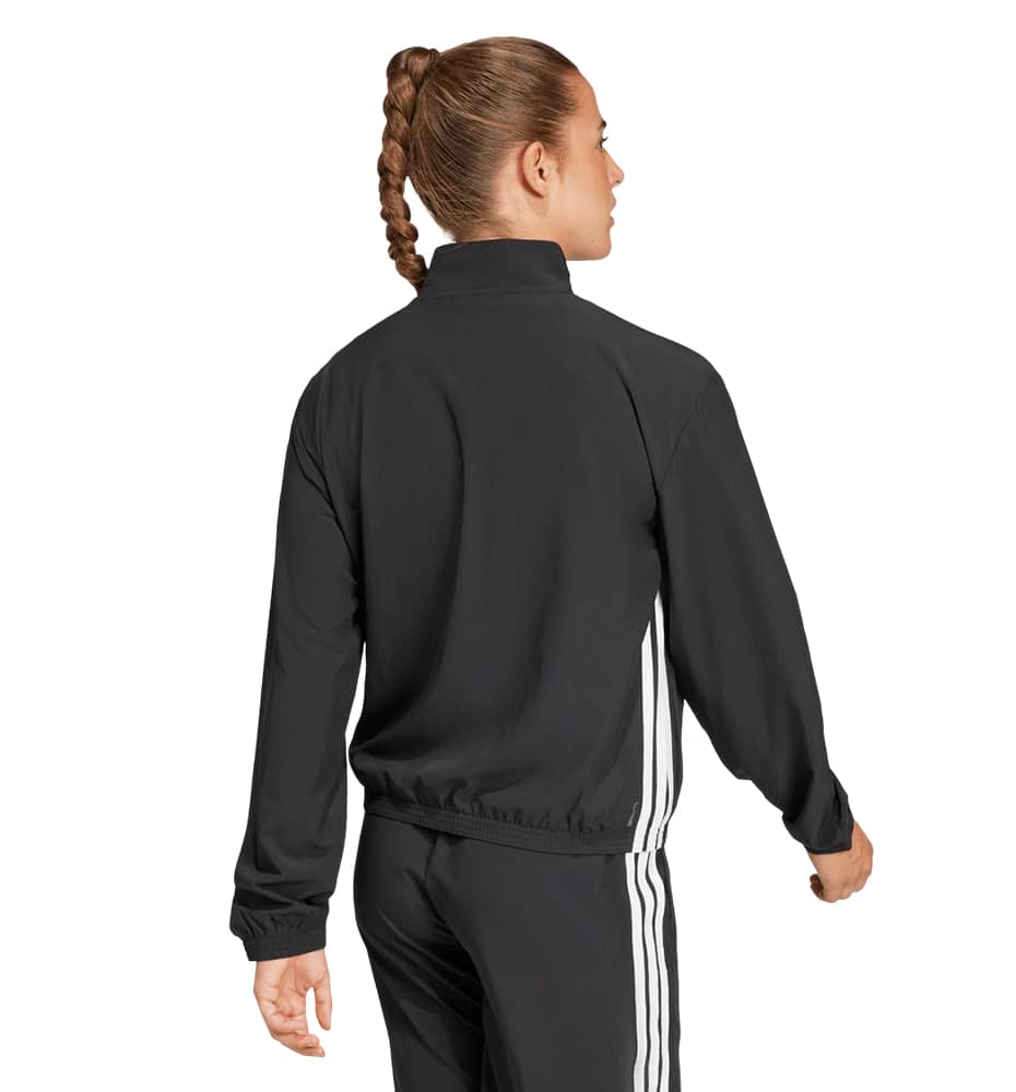 Chaqueta Fitness_Mujer_ADIDAS Te 3s Woven Jkt