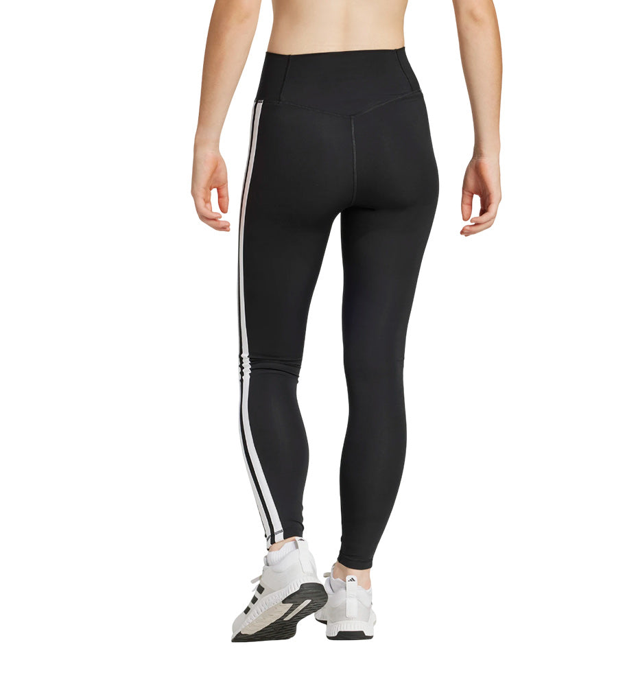 Mallas Largas Fitness_Mujer_ADIDAS Opt Ess 3s L