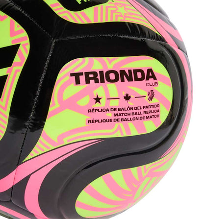 Balones Futbol Adidas World Cup Trionda Club
